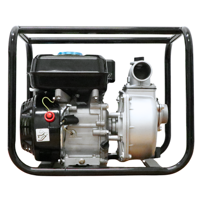 2" High Flow Petrol Water Transfer Pump