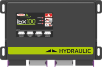 ARAG CONTROL UNIT IBX100 HYDR. ISOBUS
