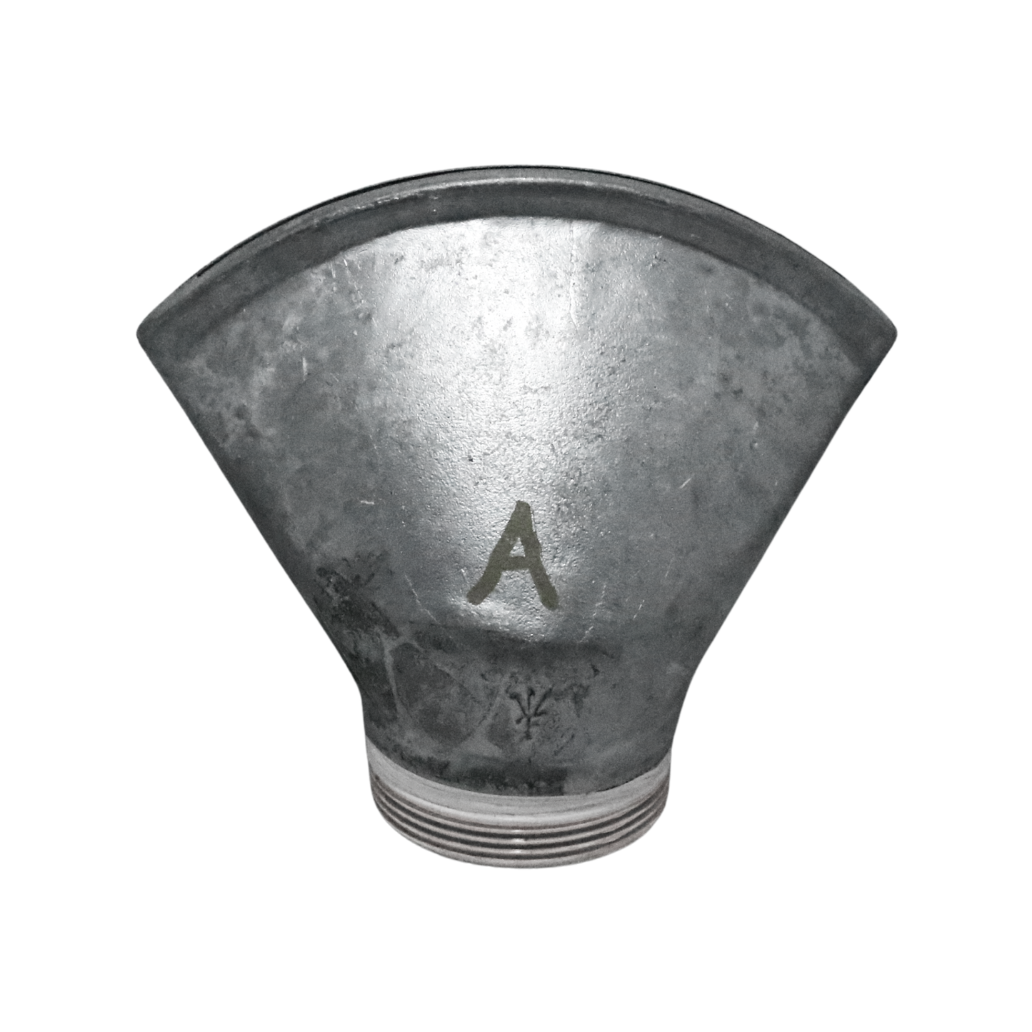 Aluminium Alloy Duckbill Spray Nozzles