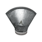 Aluminium Alloy Duckbill Spray Nozzles