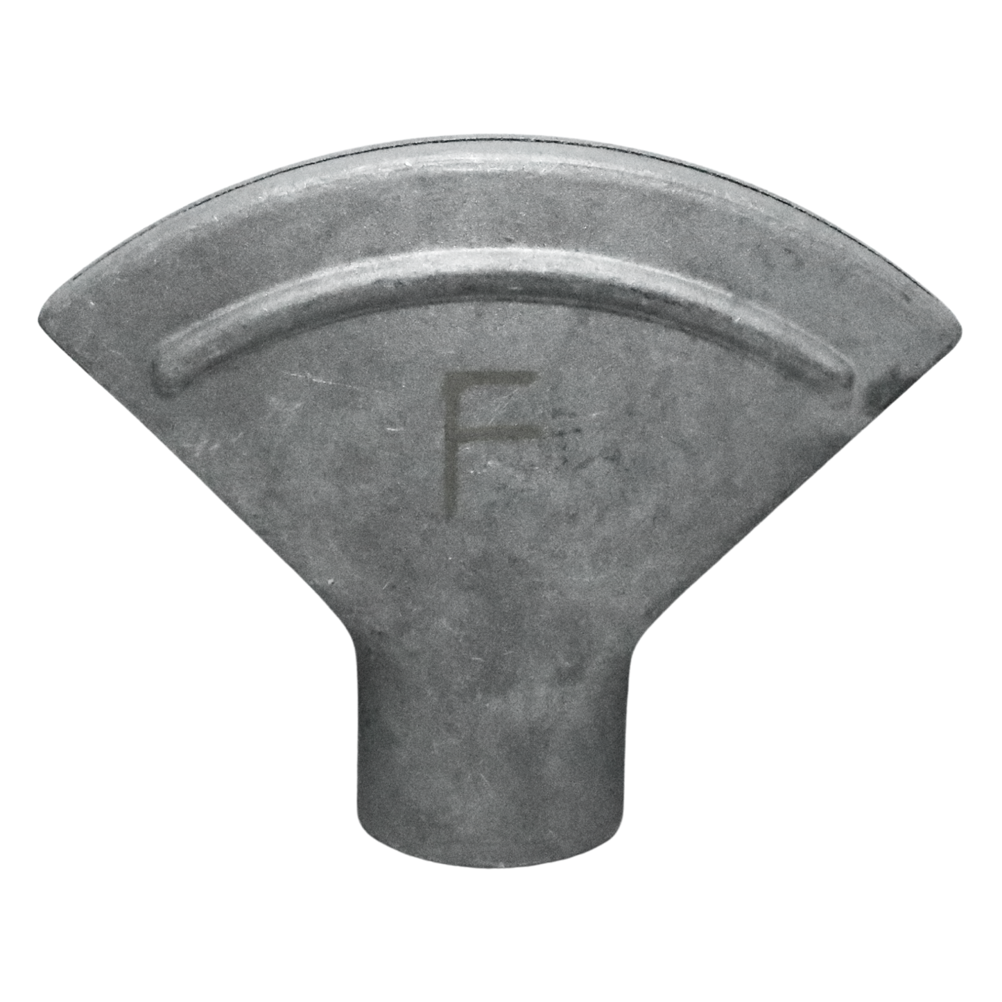 Aluminium Alloy Duckbill Spray Nozzles