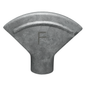 Aluminium Alloy Duckbill Spray Nozzles