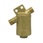 Brass 1/2" Inline Filter HP