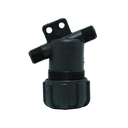 Poly 1/2" Inline Filter HP