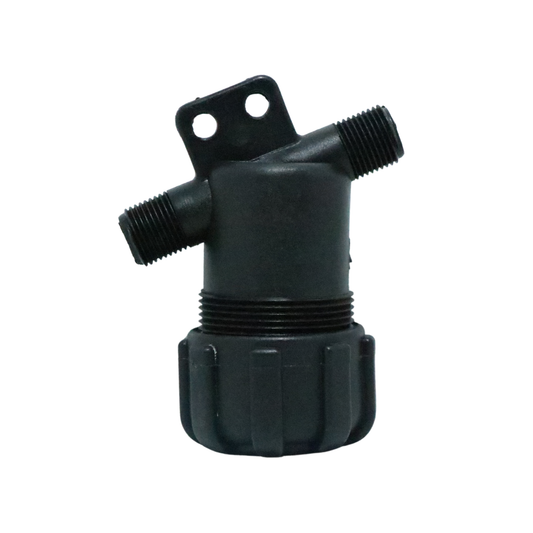 Poly 1/2" Inline Filter HP
