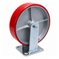 Plastic Castor Wheels - Various Sizes