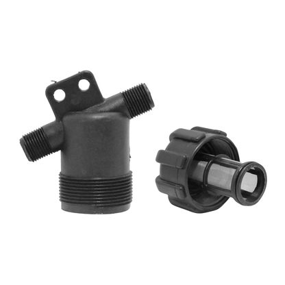 Poly 1/2" Inline Filter HP