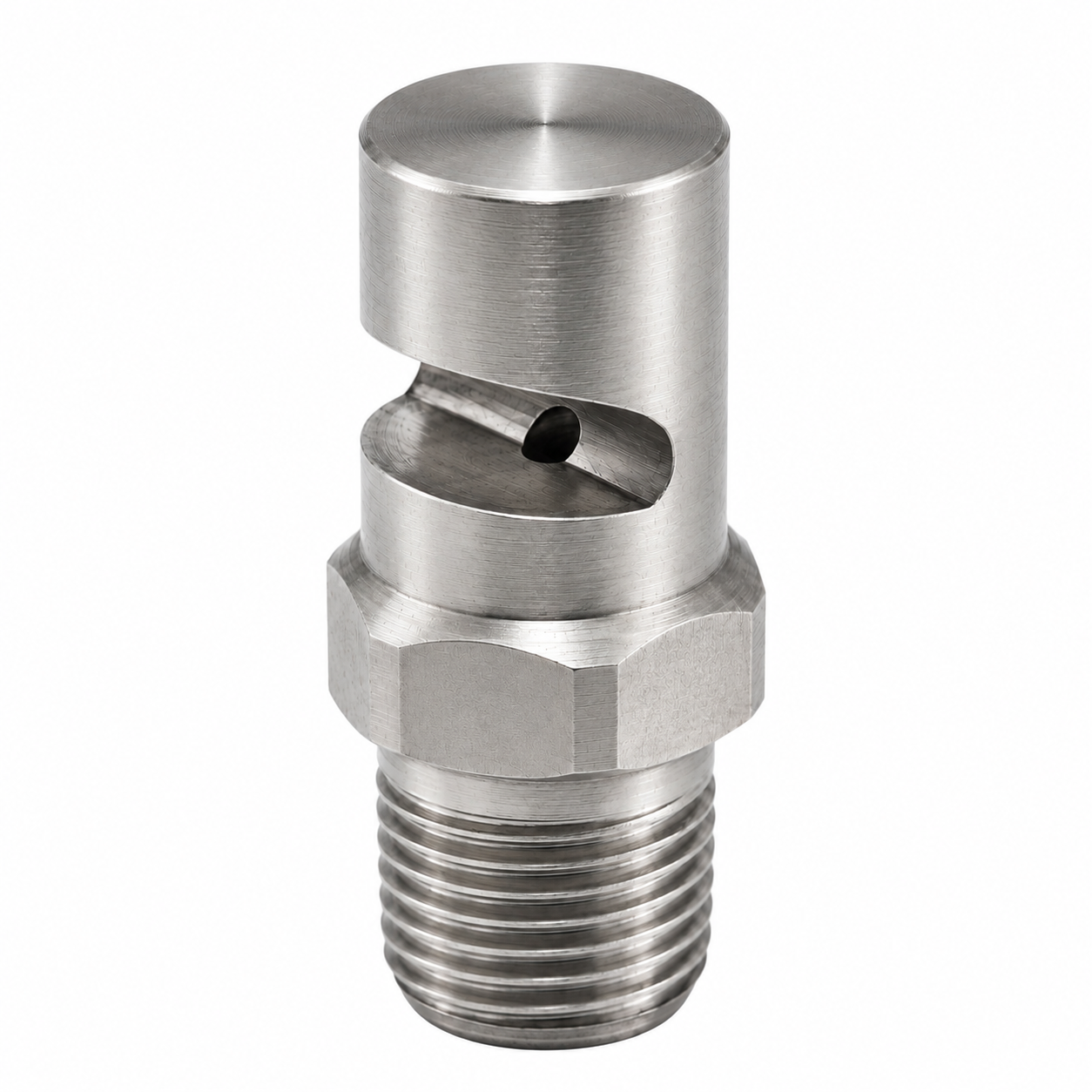 K-Type Boomless Spray Nozzles & Kits