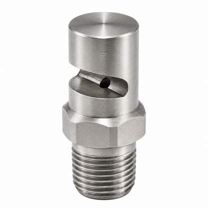K-Type Boomless Spray Nozzles & Kits