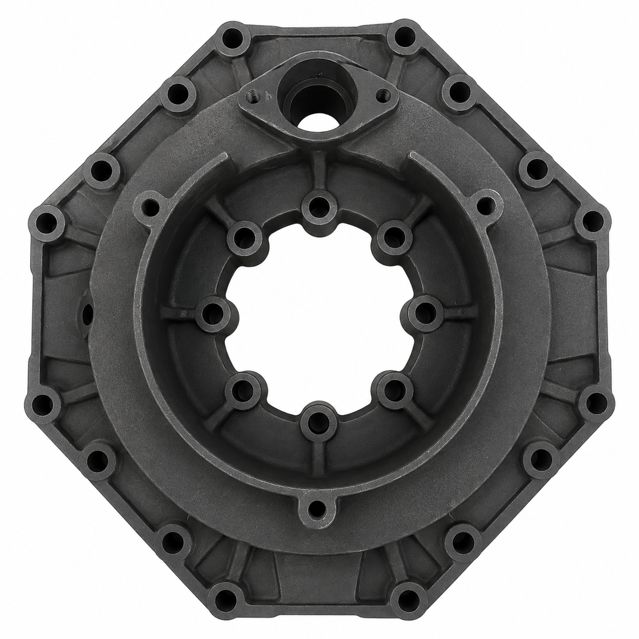Bertolini PA 154 Parts