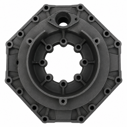 Bertolini PA 154 Parts