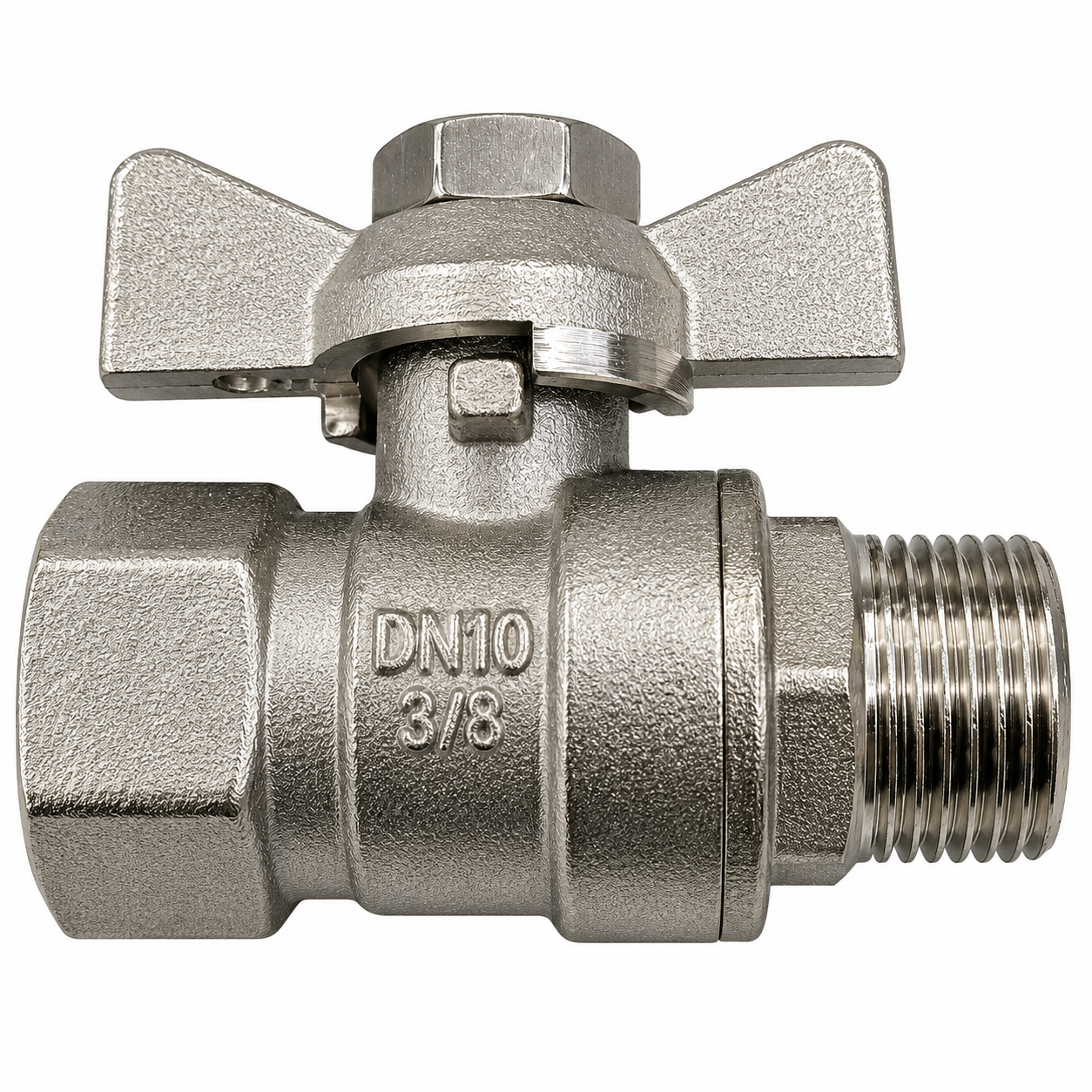 Ball Valves