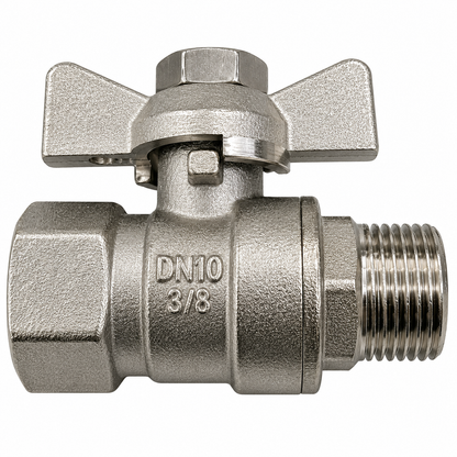 Ball Valves