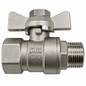 Ball Valves