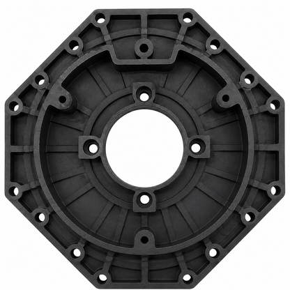 Bertolini PA 154 Parts