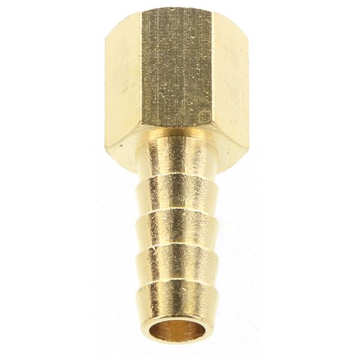 Brass Hose Barb