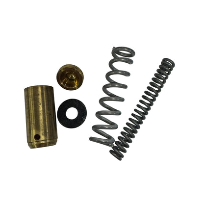 Brass Regulator