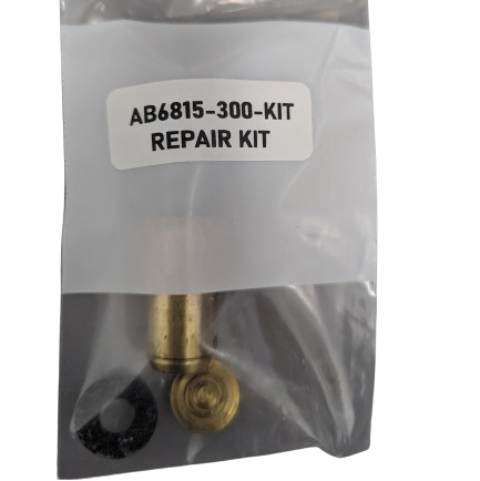 Brass Regulator