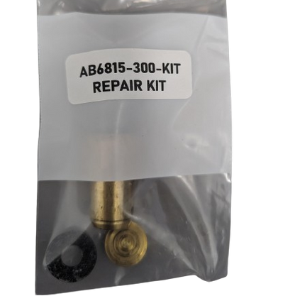 Brass Regulator
