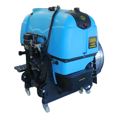 1000L 3PL Fan Sprayer