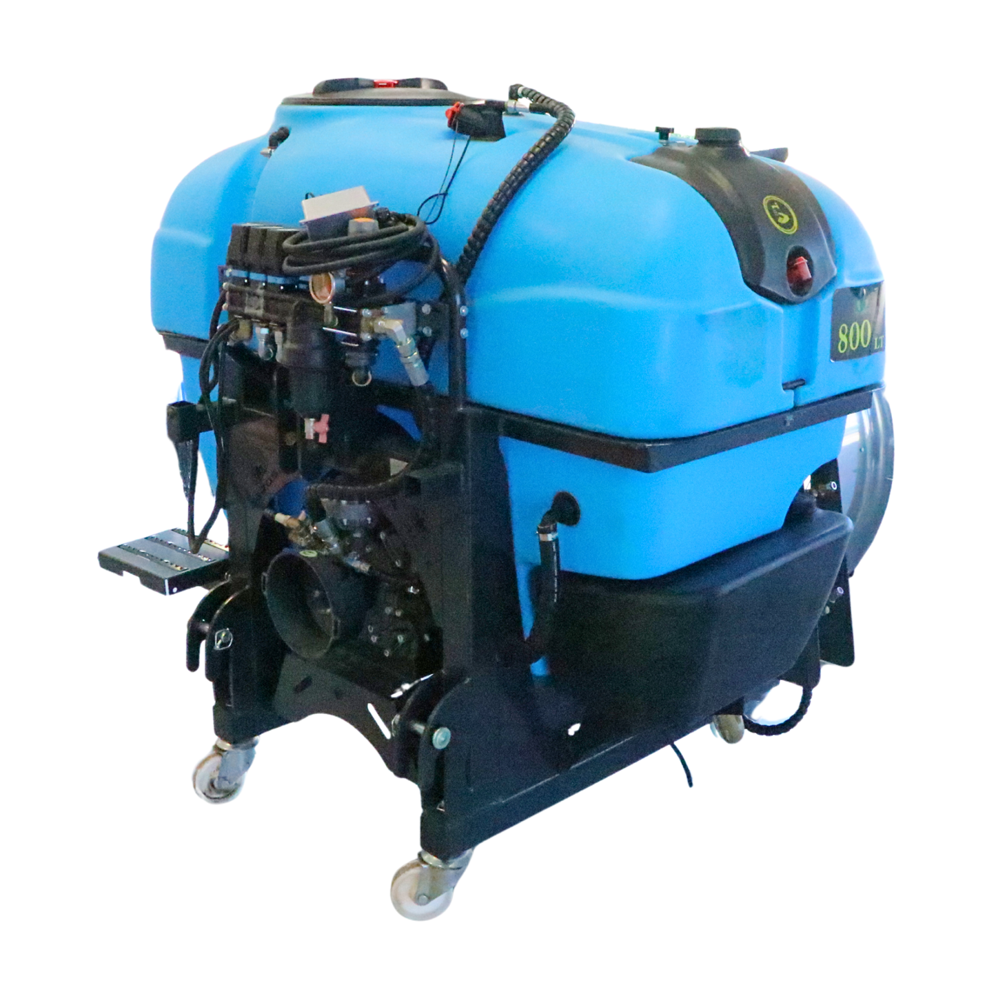800L 3PL Fan Sprayer