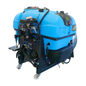 800L 3PL Fan Sprayer