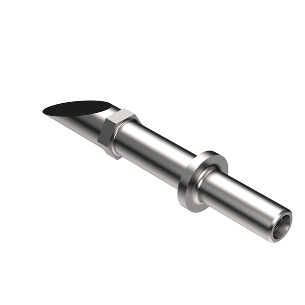 Arag Valve 863 Grey Band