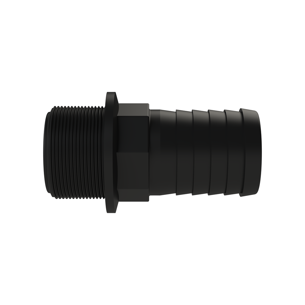 ARAG 1032638 Tail  D.38, 1-1/2"