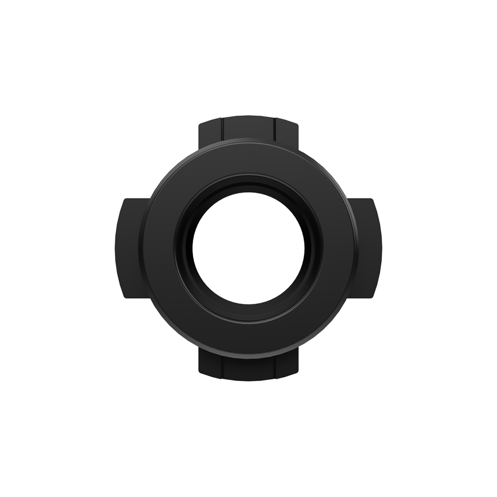 Arag Hosetail T3M D.25