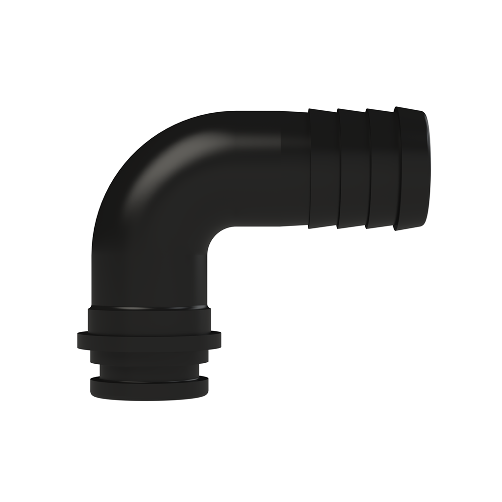 Arag 116750 Elbow D.50 2"