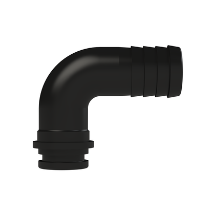 Arag 116750 Elbow D.50 2"