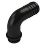 Arag 116750 Elbow D.50 2"