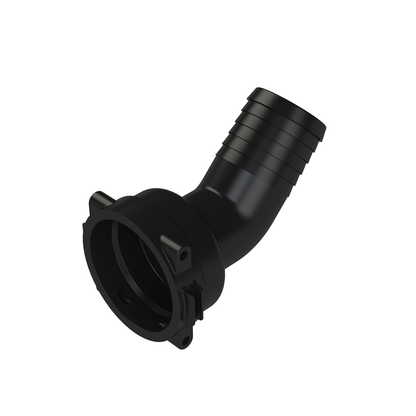 Arag 1192640 45 Elbow T6F D.40