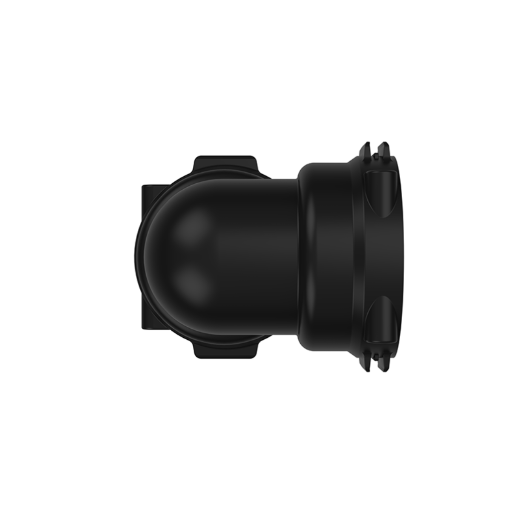 Arag T7F 90°