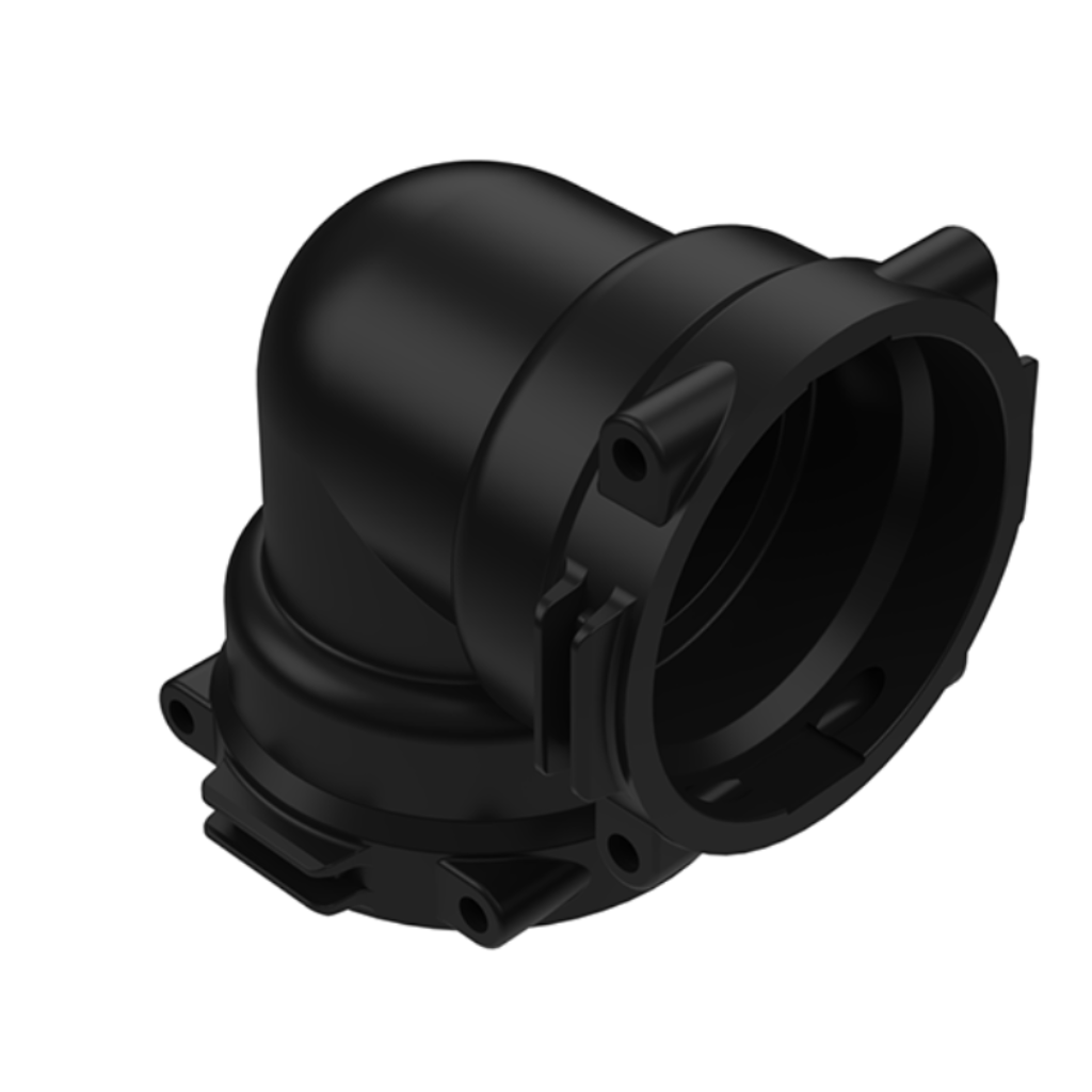 Arag T7F 90°