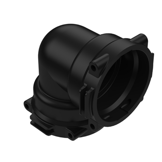 Arag T7F 90°