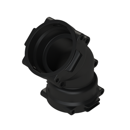 ARAG Elbow 45° F-F T7