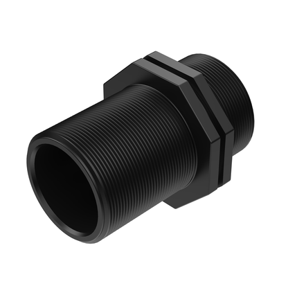 Arag Long Thread Nipple 2"