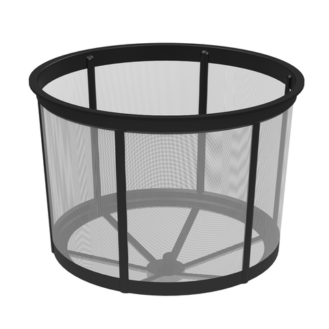 ARAG Medium Filter Basket 305 x 245 mm