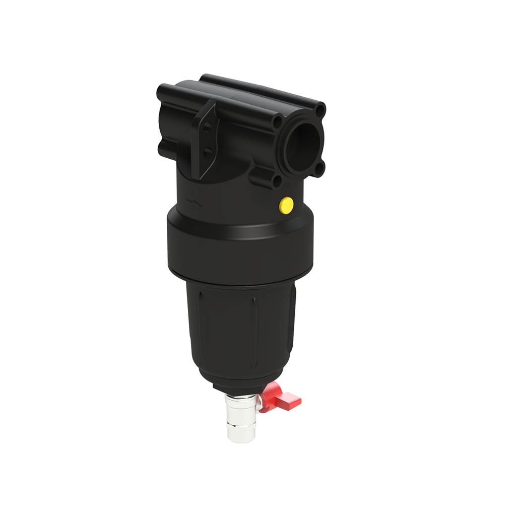 ARAG 345 Filter