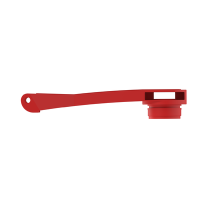 Arag Hinge for 455 Lid
