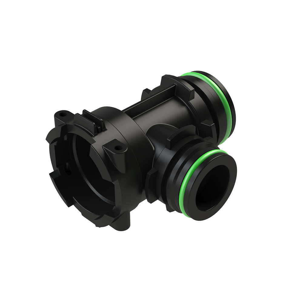 Arag Modular Manifold T4 C/W OR – Interlink Sprayers PTY LTD