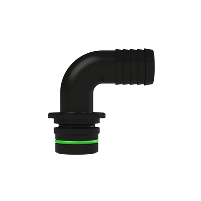ARAG Bent Hose PTG D.25 X VALVE 473 W/OR