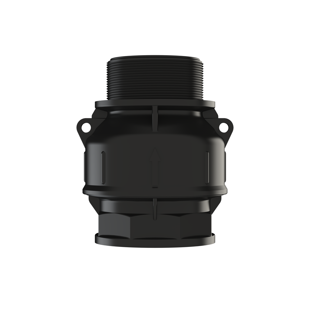 Arag Foot Valve