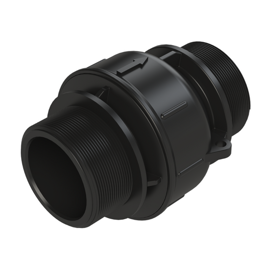 Arag Foot Valve