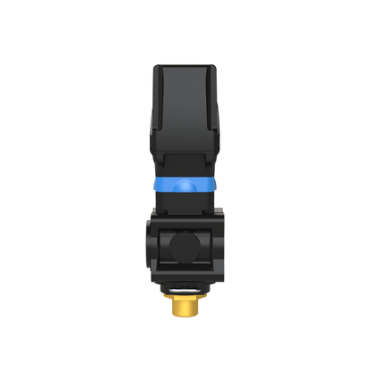 Arag Electrovalve Series 863