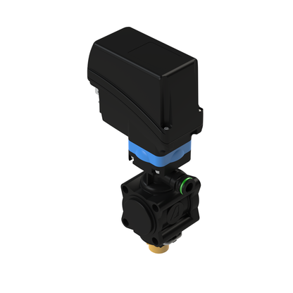 Arag Electrovalve Series 863