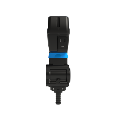 Arag Electrovalve Series 863