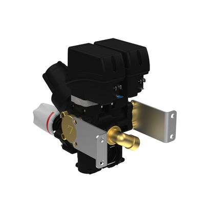 Arag 881 Control Manifold For Orchard Sprayer