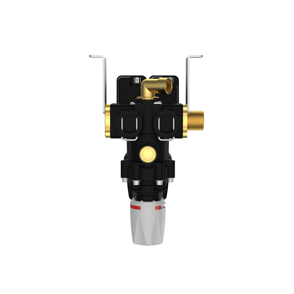 Arag 881 Control Manifold For Orchard Sprayer